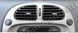 Photo Reference of Citroen Xara Picasso Interior 